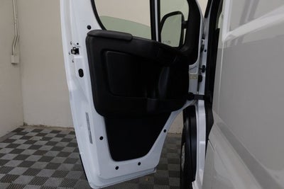 2025 RAM ProMaster Cargo Van High Roof