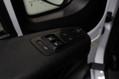 2025 RAM ProMaster Cargo Van High Roof