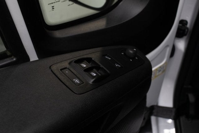 2025 RAM ProMaster Cargo Van High Roof