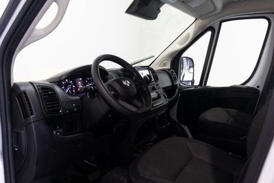 2025 RAM ProMaster Cargo Van High Roof