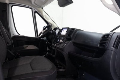 2025 RAM ProMaster Cargo Van High Roof