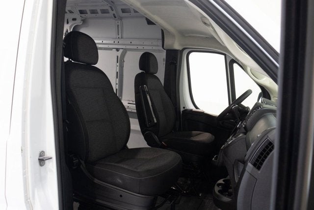 2025 RAM ProMaster Cargo Van High Roof