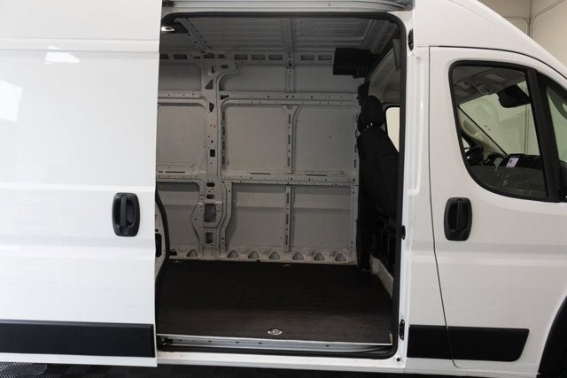 2025 RAM ProMaster Cargo Van High Roof