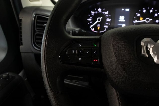 2025 RAM ProMaster Cargo Van High Roof