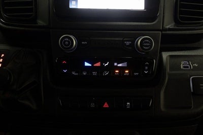 2025 RAM ProMaster Cargo Van High Roof