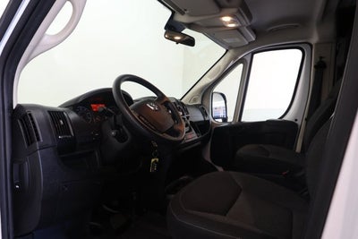 2021 RAM ProMaster Cargo Van Low Roof