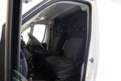 2021 RAM ProMaster Cargo Van Low Roof