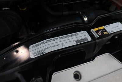 2021 RAM ProMaster Cargo Van Low Roof