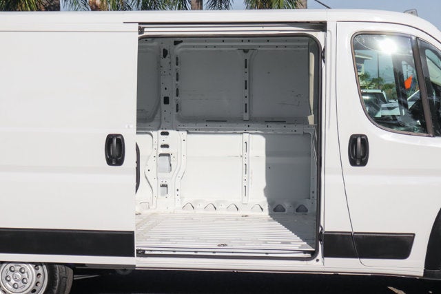 2025 RAM ProMaster 2500 Base