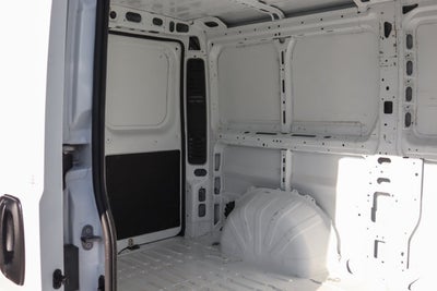 2025 RAM ProMaster 2500 Base