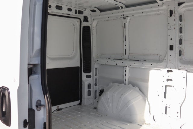 2025 RAM ProMaster 2500 Base