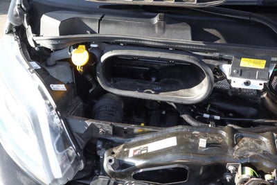 2025 RAM ProMaster 2500 Base