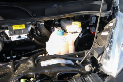 2025 RAM ProMaster 2500 Base