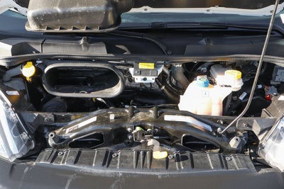 2025 RAM ProMaster 2500 Base