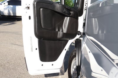 2025 RAM ProMaster 2500 Base