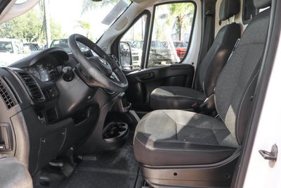 2025 RAM ProMaster 2500 Base