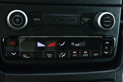 2025 RAM ProMaster 2500 Base