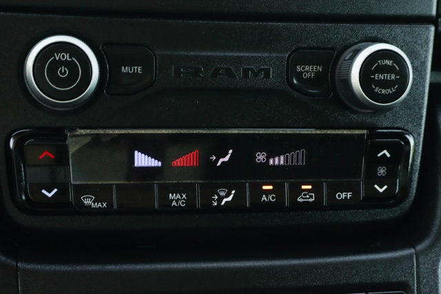 2025 RAM ProMaster 2500 Base