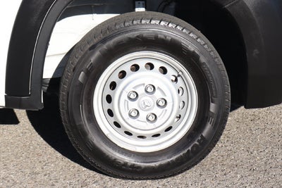 2025 RAM ProMaster 2500 Base