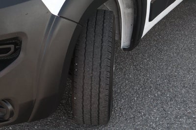 2025 RAM ProMaster 2500 Base