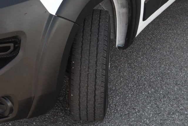 2025 RAM ProMaster 2500 Base