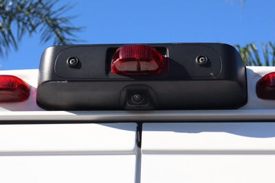 2025 RAM ProMaster 2500 Base
