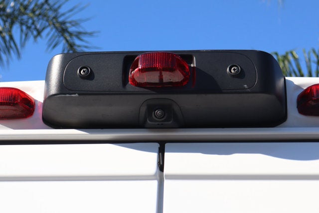 2025 RAM ProMaster 2500 Base