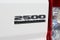 2025 RAM ProMaster 2500 Base