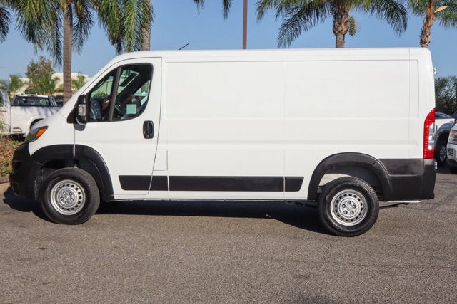 2025 RAM ProMaster 2500 Base