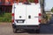 2025 RAM ProMaster 2500 Base