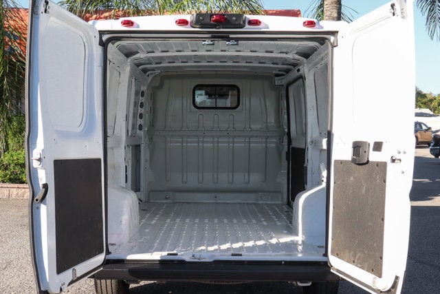 2025 RAM ProMaster 2500 Base