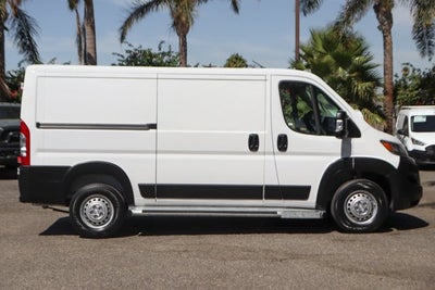 2025 RAM ProMaster 2500 Base