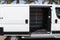 2025 RAM ProMaster 2500 Base