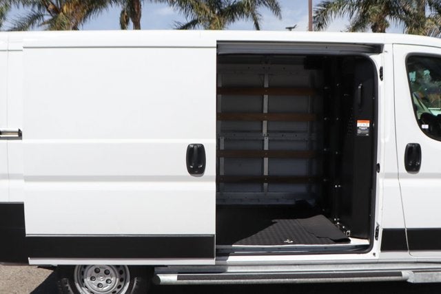 2025 RAM ProMaster 2500 Base