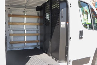 2025 RAM ProMaster 2500 Base