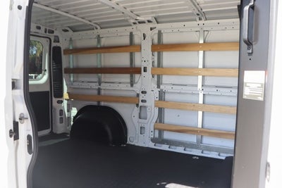 2025 RAM ProMaster 2500 Base