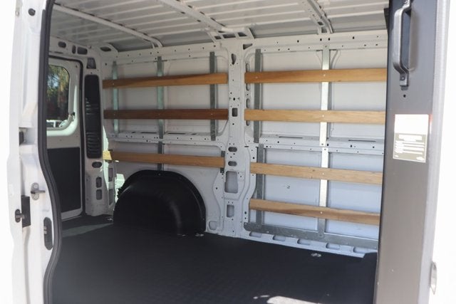 2025 RAM ProMaster 2500 Base