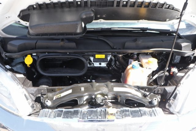 2025 RAM ProMaster 2500 Base