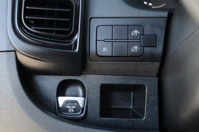 2025 RAM ProMaster 2500 Base