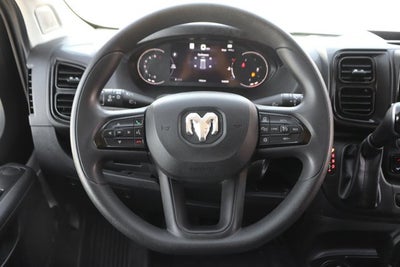2025 RAM ProMaster 2500 Base
