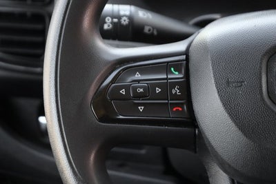 2025 RAM ProMaster 2500 Base
