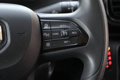2025 RAM ProMaster 2500 Base
