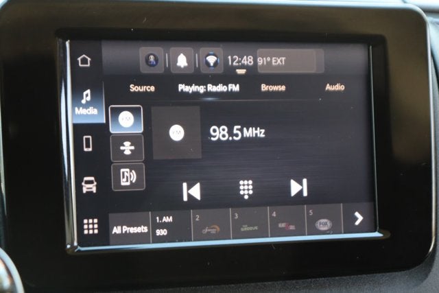 2025 RAM ProMaster 2500 Base