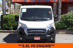 2025 RAM ProMaster 2500 Base