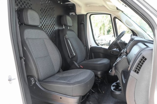 2025 RAM ProMaster 2500 Base