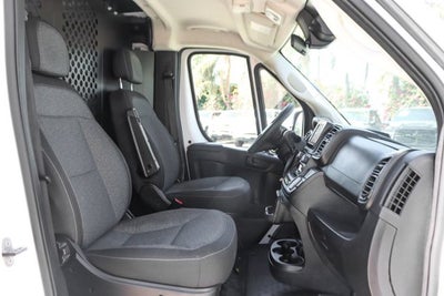 2025 RAM ProMaster 2500 Base