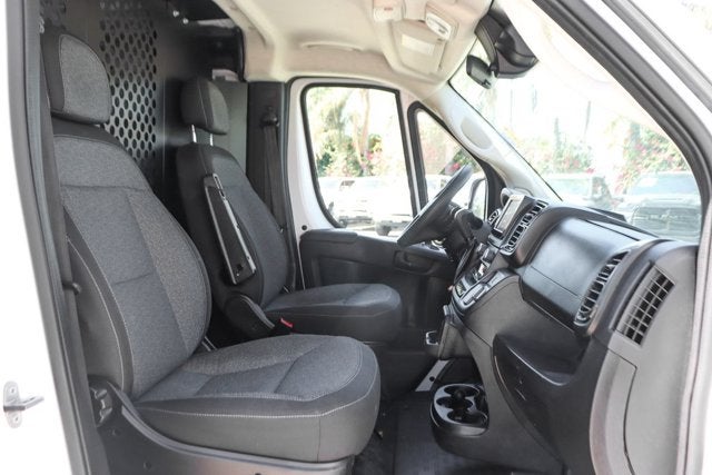 2025 RAM ProMaster 2500 Base