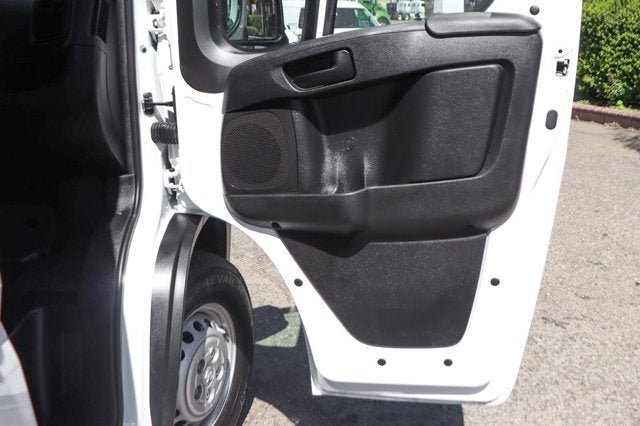 2025 RAM ProMaster 2500 Base