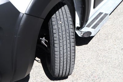 2025 RAM ProMaster 2500 Base
