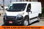 2025 RAM ProMaster 2500 Base